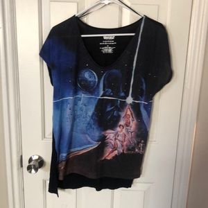 Star Wars Rock & Republic shirt